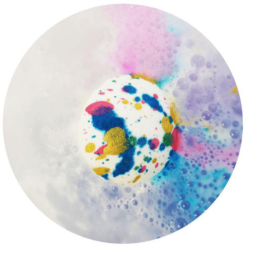 5 Colours In Her Hair Bath Blaster - Bumbletree Ltd