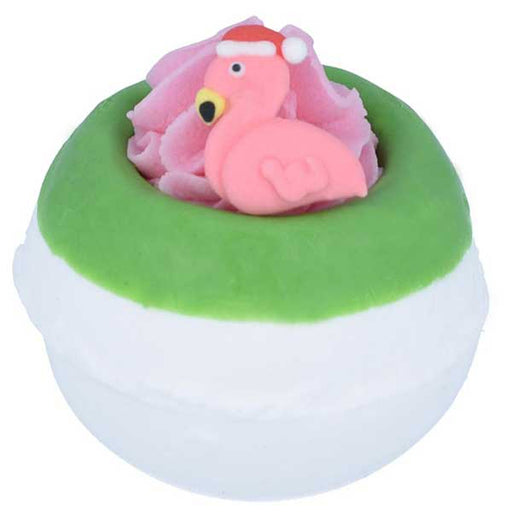Flamingo Ho Ho Bath Blaster - Bumbletree Ltd