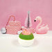 Flamingo Ho Ho Bath Blaster - Bumbletree Ltd