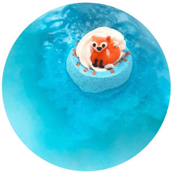 Foxy Loxy Bath Blaster - Bumbletree Ltd