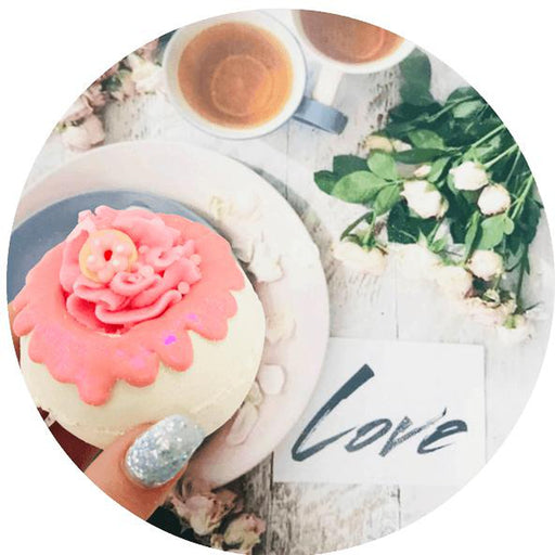 Glazy for You Bath Blaster - Bumbletree Ltd