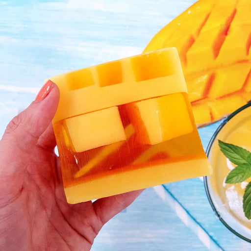 Go Mango Soap - Bumbletree Ltd