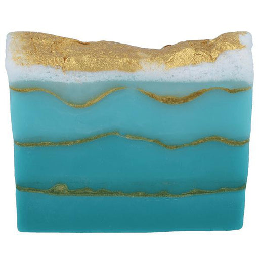 Golden Sands Soap - Bumbletree Ltd