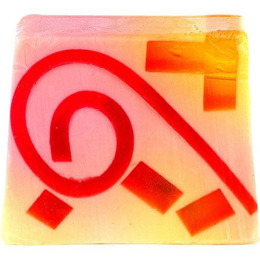 Hawaiian Flower Soap - Bumbletree Ltd