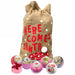 Here Comes Santa Santa Sack - Bath & Body - Bomb Cosmetics - Bumbletree