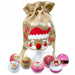 Ho Ho Ho Santa Sack - Bath & Body - Bomb Cosmetics - Bumbletree