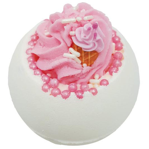 Ice Cream Queen Bath Blaster - Bumbletree Ltd