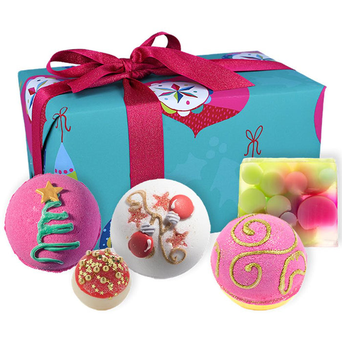 Incredibauble Gift Pack - Bumbletree Ltd