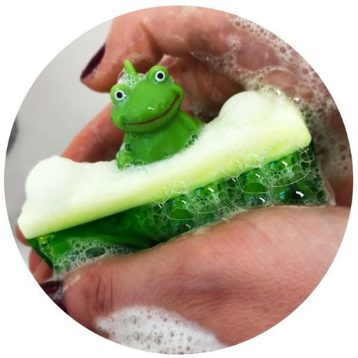 It's Not Easy Being Green Soap - Bumbletree Ltd