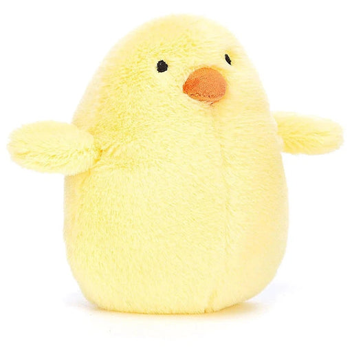 Jellycat Chicky Cheeper Lemon - Plush - Jellycat - Bumbletree
