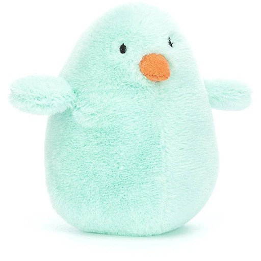 Jellycat Chicky Cheeper Mint - Plush - Jellycat - Bumbletree