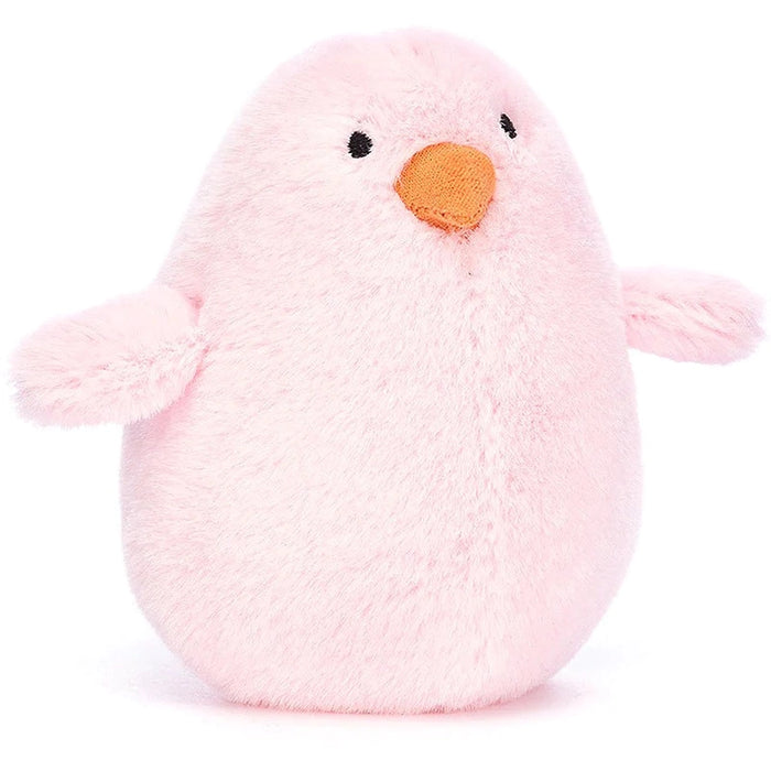 Jellycat Chicky Cheeper Sorbet - Plush - Jellycat - Bumbletree