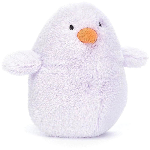 Jellycat Chicky Cheeper Violet - Plush - Jellycat - Bumbletree