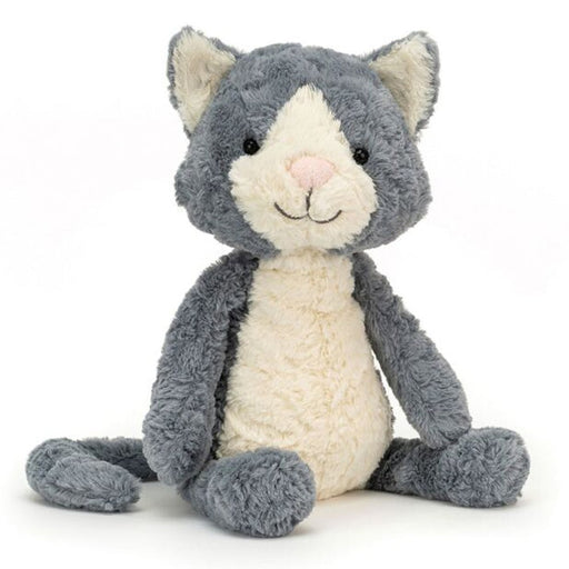 Jellycat Tuffet Cat - Plush - Jellycat - Bumbletree