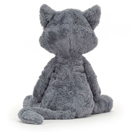 Jellycat Tuffet Cat - Plush - Jellycat - Bumbletree