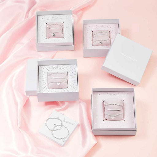 OCCASION GIFT BOX  LOVE YOU MUMMY - Bumbletree Ltd