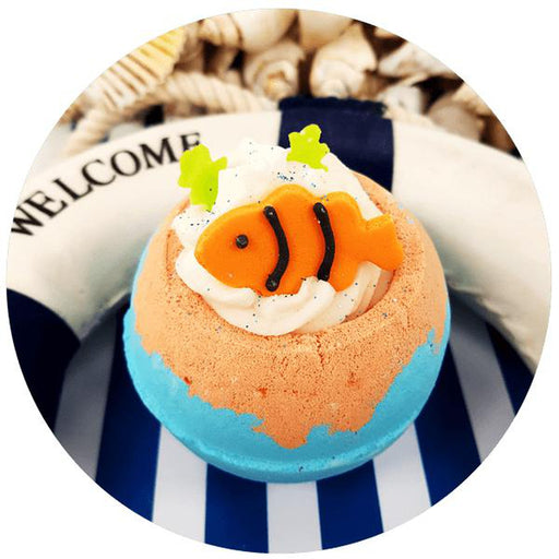 Just Keep Swimming Blaster - Bumbletree Ltd