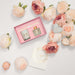 Wonderful Mum White Orchid & Soft Cotton Fragrance Gift Set - Bumbletree Ltd