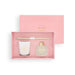 Wonderful Mum White Orchid & Soft Cotton Fragrance Gift Set - Bumbletree Ltd