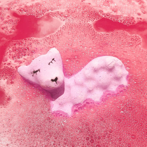 Llama Mama Ding Dong Bath Blaster - Bumbletree Ltd