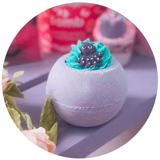 Let's Get Kraken Bath Blaster - Bumbletree Ltd