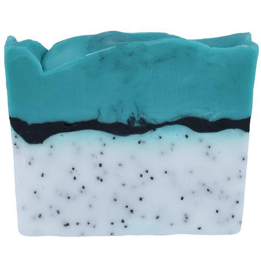 Lime & Black Pepper Soap - Bumbletree Ltd