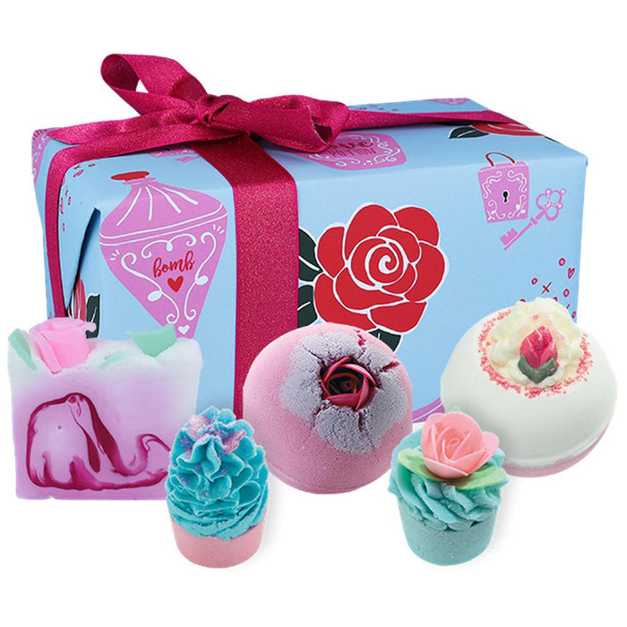 Love Potion Gift Pack - Bumbletree Ltd