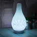 Lovebird LED Colour Changing Aroma Diffuser - Bumbletree Ltd