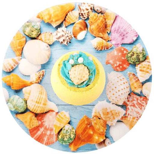 Mermaids Delight Bath Blaster - Bumbletree Ltd