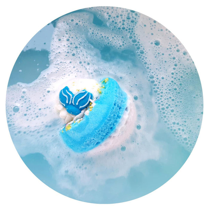 Mermazing Bath Blaster - Bumbletree Ltd