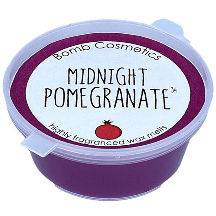 Midnight Pomegranate Mini Melt - Bumbletree Ltd