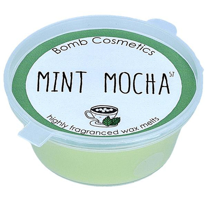 Mint Mocha Mini Melt - Bumbletree Ltd