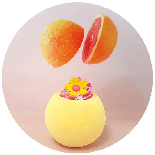 Morning, Sunshine! Bath Blaster - Bumbletree Ltd