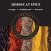 ASHLEIGH & BURWOOD: LAMP FRAGRANCE - MOROCCAN SPICE 1000ML - Bumbletree Ltd