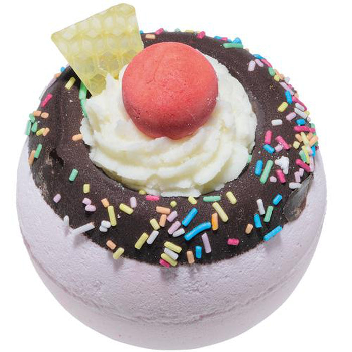 Move Over Pavlova Bath Blaster - Bumbletree Ltd