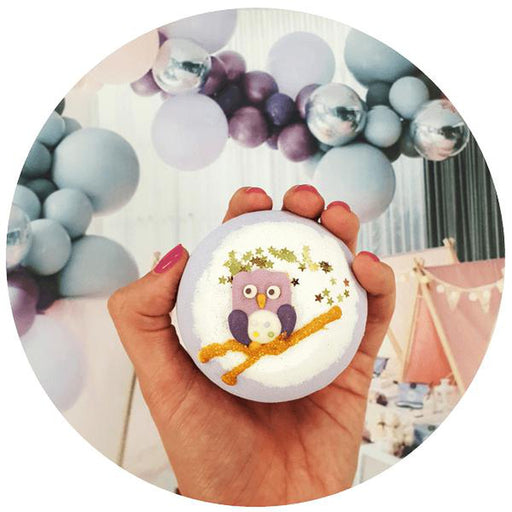 Night Owl Bath Blaster - Bumbletree Ltd