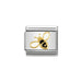 NOMINATION Classic Bee Charm - Bumbletree Ltd