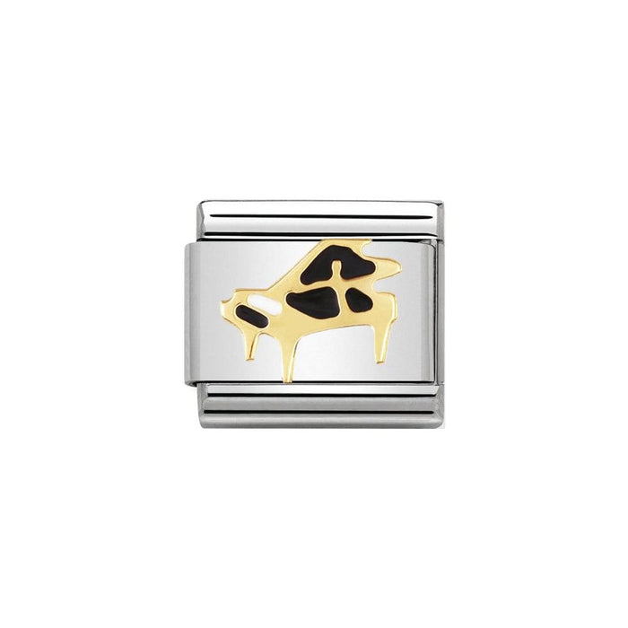 NOMINATION Classic Piano Charm - Bumbletree Ltd