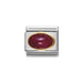 NOMINATION Classic Ruby Charm - Bumbletree Ltd