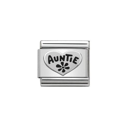 Auntie 2025 charm nomination