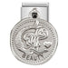 NOMINATION Classic Silver Beauty Wishes Charm - Bumbletree Ltd