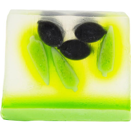 Olive Blossom Soap - Bumbletree Ltd