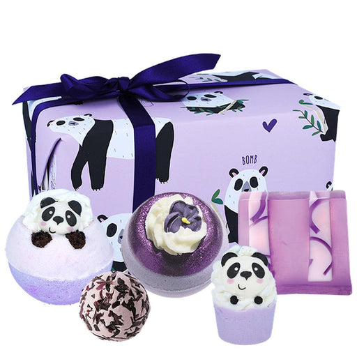 Panda Yourself Gift Pack - Bumbletree Ltd