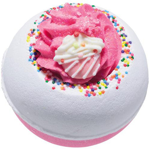 Party Popper Bath Blaster - Bumbletree Ltd