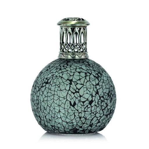 ASHLEIGH & BURWOOD: FRAGRANCE LAMP - SMOKED DUSK - Bumbletree Ltd