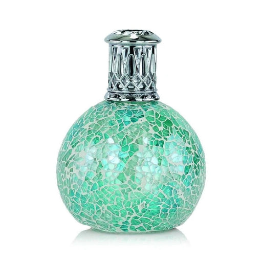 ASHLEIGH & BURWOOD: FRAGRANCE LAMP - SEASCAPE - Bumbletree Ltd