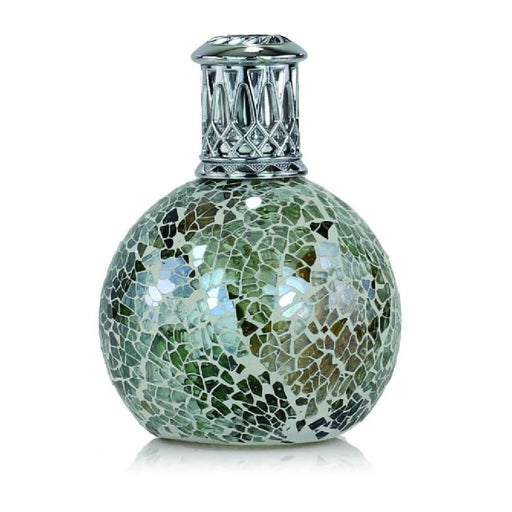 ASHLEIGH & BURWOOD: FRAGRANCE LAMP - ENCHANTED FOREST - Bumbletree Ltd