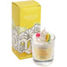 Pina Colada Piped Candle - Bumbletree Ltd