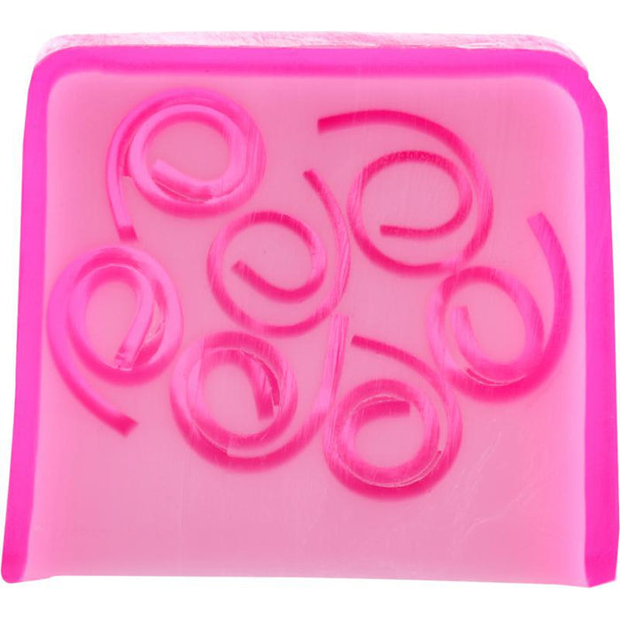 Pink Pamper Soap - Bumbletree Ltd