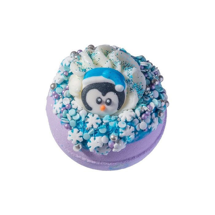 Play It Cool Bath Bomb - Bath & Body - Bomb Cosmetics - Bumbletree